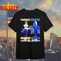 Purdue Boilermakers on Saturdays x Indianapolis Colts on Sundays Mascot shirt Unisex T-shirt, Sweatshirt, Hoodie, Long Sleeve Tee - T-Shirt, Sweatshirt, Hoodie