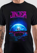 Purple Haze Jinjer Band T-Shirts, Hoodie, Sweatshirt - T-Shirt, Sweatshirt, Hoodie