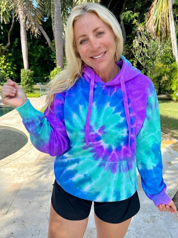 Purple Haze Tie Dye T-Shirts, Hoodie, Sweatshirt - T-Shirt, Sweatshirt, Hoodie