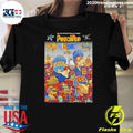 Puscifer May 14 2026 Greek Theatre, Los Angeles CA Poster Shirt Unisex T-shirt, Sweatshirt, Hoodie, Long Sleeve Tee - T-Shirt, Sweatshirt, Hoodie
