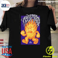 Puscifer May 9 2026 WAMU Theater, Seattle WA Shirt Unisex T-shirt, Sweatshirt, Hoodie, Long Sleeve Tee - T-Shirt, Sweatshirt, Hoodie