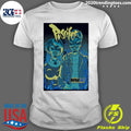Puscifer The Normal Isnt Tour 2026 Louisville, KY Shirt Unisex T-shirt, Sweatshirt, Hoodie, Long Sleeve Tee - T-Shirt, Sweatshirt, Hoodie