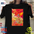 Puscifer Tour Asheville NC On March 31 2026 Shirt Unisex T-shirt, Sweatshirt, Hoodie, Long Sleeve Tee - T-Shirt, Sweatshirt, Hoodie