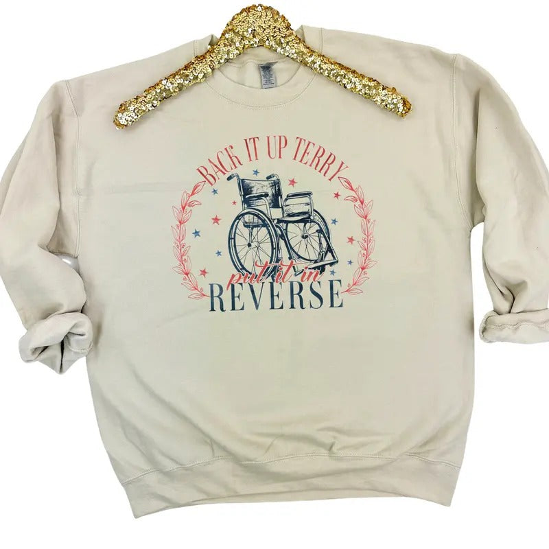 Put Reverse Terry 'NLB' T-Shirts, Hoodie, Sweatshirt - T-Shirt, Sweatshirt, Hoodie