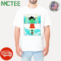 Put the potty on your head Economic market shirt Unisex T-shirt, Sweatshirt, Hoodie, Long Sleeve Tee - T-Shirt, Sweatshirt, Hoodie