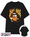 Pyro Jack shirt Unisex T-shirt, Sweatshirt, Hoodie, Long Sleeve Tee - T-Shirt, Sweatshirt, Hoodie