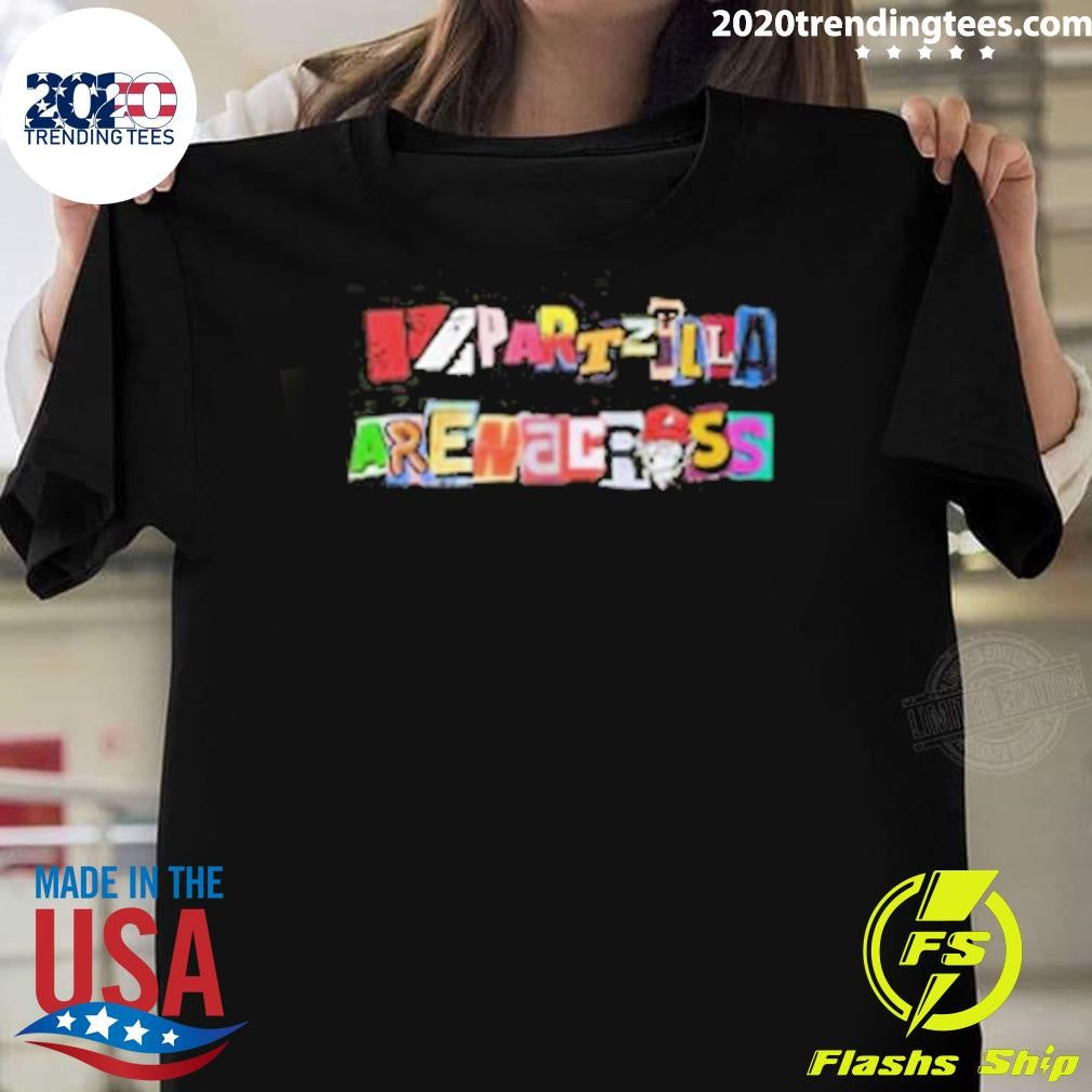 Pzax Ransom Shirt Unisex T-shirt, Sweatshirt, Hoodie, Long Sleeve Tee - T-Shirt, Sweatshirt, Hoodie