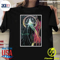 QOTSA The Catacombs Tour Seattle WA April 29 2026 Shirt Unisex T-shirt, Sweatshirt, Hoodie, Long Sleeve Tee - T-Shirt, Sweatshirt, Hoodie