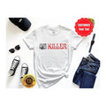 Qb Killer Shirt Defensive Shirt D Shirt Defensive End Football Player Football Fan Football T-Shirts, Hoodie, Sweatshirt - T-Shirt, Sweatshirt, Hoodie