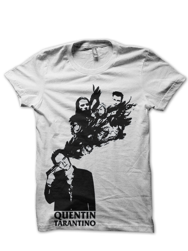 Quentin Tarantino Style009 T-Shirts, Hoodie, Sweatshirt - T-Shirt, Sweatshirt, Hoodie