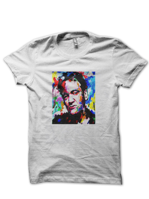 Quentin Tarantino Style005 T-Shirts, Hoodie, Sweatshirt - T-Shirt, Sweatshirt, Hoodie