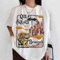 Quest Squad Broccoli Comfort Colors Shirt Onyx Storm Shirt Fourth Wing Xaden Riorson Ridoc Romantasy Fan Shirt Dragon Rider Bookish T-Shirts, Hoodie, Sweatshirt - T-Shirt, Sweatshirt, Hoodie