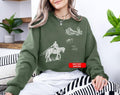 Quiet Heavy Dreams Shirt Western Western Top Y'Allternative Cowgirl Shirt Country Girl Shirt Rodeo Cotton T-Shirts, Hoodie, Sweatshirt - T-Shirt, Sweatshirt, Hoodie