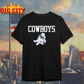 Quinnen Williams Dallas Cowboys shirt Unisex T-shirt, Sweatshirt, Hoodie, Long Sleeve Tee - T-Shirt, Sweatshirt, Hoodie