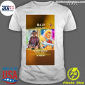 R.I.P He-Man Creator Roger Sweet At Age 91 April 28, 2026 Shirt Unisex T-shirt, Sweatshirt, Hoodie, Long Sleeve Tee - T-Shirt, Sweatshirt, Hoodie