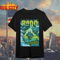 RADO Event Steamboat Springs On Jan 9-10 2026 Poster shirt Unisex T-shirt, Sweatshirt, Hoodie, Long Sleeve Tee - T-Shirt, Sweatshirt, Hoodie