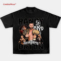 RANDY ORTON Wrestling Wrestling 2025 Wrestler Shirt Sports Shirt Vintage Wresting Shirt Wrestling Fan T-Shirts, Hoodie, Sweatshirt - T-Shirt, Sweatshirt, Hoodie
