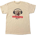 RARE!! Radiohead Cat Album Cover Bends Concert Shirt Fans MenswearT Shirt Vintage 90s Top Streetwear Shirts T-Shirts, Hoodie, Sweatshirt - T-Shirt, Sweatshirt, Hoodie