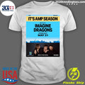 RBC Presents Opening Night at RBC Amphitheatre with very special guests Imagine Dragons on May 21, 2026 Shirt - T-Shirt, Sweatshirt, Hoodie