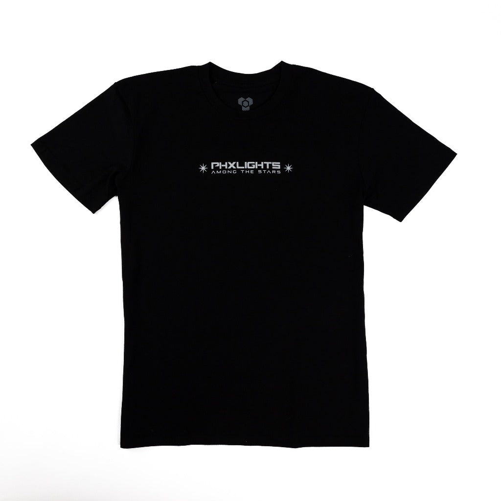 PHXLIGHTS: Among Stars 2023 Lineup Black T-Shirts, Hoodie, Sweatshirt - T-Shirt, Sweatshirt, Hoodie