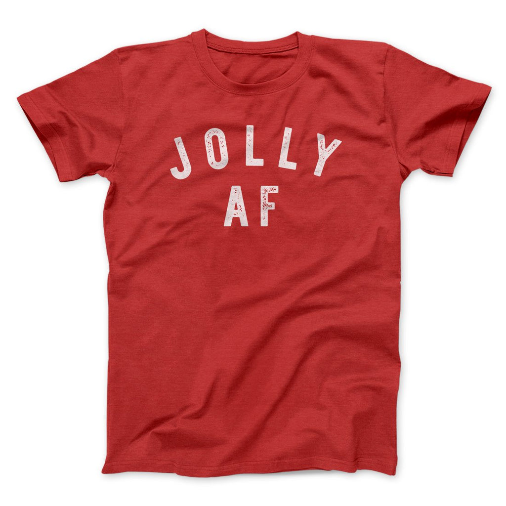 Jolly AF T-Shirts, Hoodie, Sweatshirt - T-Shirt, Sweatshirt, Hoodie