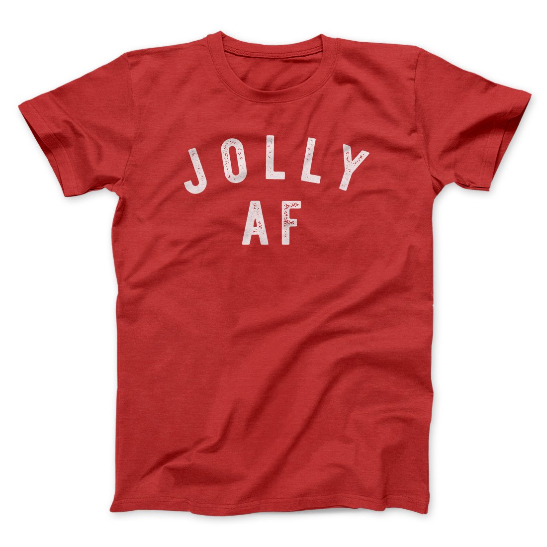 Jolly AF T-Shirts, Hoodie, Sweatshirt - T-Shirt, Sweatshirt, Hoodie
