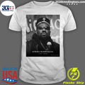 RIP Afrika Bambaataa 1957-2026 Shirt Unisex T-shirt, Sweatshirt, Hoodie, Long Sleeve Tee - T-Shirt, Sweatshirt, Hoodie