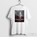 Rip Charlie Kirk 1993 2025 Unisex T-shirt, Sweatshirt, Hoodie, Long Sleeve Tee - T-Shirt, Sweatshirt, Hoodie