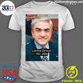 RIP Liamine Zeroual 1941-2026 Shirt Unisex T-shirt, Sweatshirt, Hoodie, Long Sleeve Tee - T-Shirt, Sweatshirt, Hoodie