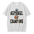 Rit Tigers 2026 Ncaa Division Iii Mens Lacrosse National Champions Tshirts Sweater Unisex T-shirt, Sweatshirt, Hoodie, Long Sleeve Tee - T-Shirt, Sweatshirt, Hoodie