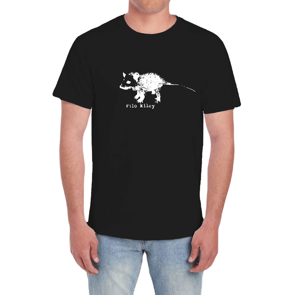 Possum Black T-Shirts, Hoodie, Sweatshirt - T-Shirt, Sweatshirt, Hoodie