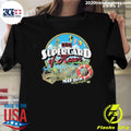 ROH Supercard of Honor May 15th 2026 Salisbury, Maryland Event Shirt Unisex T-shirt, Sweatshirt, Hoodie, Long Sleeve Tee - T-Shirt, Sweatshirt, Hoodie