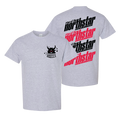 Rise Northstar Showdown (Grey) T-Shirts, Hoodie, Sweatshirt - T-Shirt, Sweatshirt, Hoodie