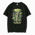Rst Radio Meine Ohren Werden Augen Tshirts Sweater Hoodie Jpg Unisex T-shirt, Sweatshirt, Hoodie, Long Sleeve Tee - T-Shirt, Sweatshirt, Hoodie