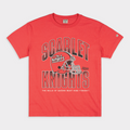 Rutgers Football Retro Logo Helmet Vintage Heavyweight T-Shirts, Hoodie, Sweatshirt - T-Shirt, Sweatshirt, Hoodie