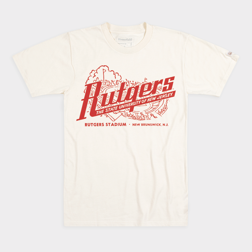 Rutgers Football Vintage 1951 Ticket Style001 T-Shirts, Hoodie, Sweatshirt - T-Shirt, Sweatshirt, Hoodie