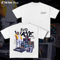 RW Rare Rap Hip Hop Shirt T-Shirts, Hoodie, Sweatshirt - T-Shirt, Sweatshirt, Hoodie