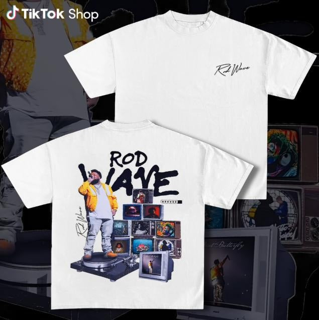 RW Rare Rap Hip Hop Shirt T-Shirts, Hoodie, Sweatshirt - T-Shirt, Sweatshirt, Hoodie