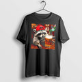 Raccoon Drinking Beer Patriotic Usa Tee Tshirts Sweater Hoodie Jpg Unisex T-shirt, Sweatshirt, Hoodie, Long Sleeve Tee - T-Shirt, Sweatshirt, Hoodie