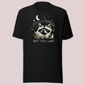 Raccoon Shirt Funny Inspiration Motivational Him Her Meme Humor Trash Panda Unhinged Adorable Work Menswear Top Underwear T-Shirts, Hoodie, Sweatshirt - T-Shirt, Sweatshirt, Hoodie