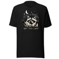 Raccoon Shirt Funny Inspiration Motivational Him Her T-Shirts, Hoodie, Sweatshirt - T-Shirt, Sweatshirt, Hoodie