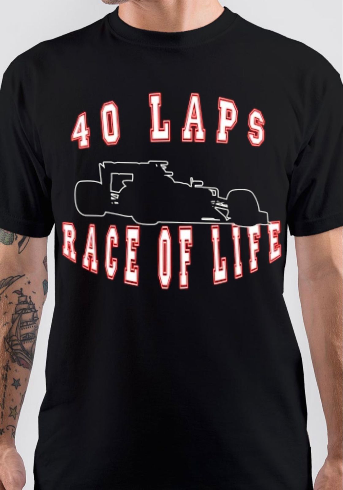 Race Life T-Shirts, Hoodie, Sweatshirt - T-Shirt, Sweatshirt, Hoodie