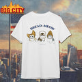 Rachel A Demita Bread Meow Mofusand Cats Shirt Unisex T-shirt, Sweatshirt, Hoodie, Long Sleeve Tee - T-Shirt, Sweatshirt, Hoodie