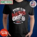 Racing Club Champion Team Just Ride Legendary Crew California CL CO shirt Unisex T-shirt, Sweatshirt, Hoodie, Long Sleeve Tee - T-Shirt, Sweatshirt, Hoodie