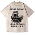 Racoons Vintage Wash Japanese Funny Anime Comfort Top T-Shirts, Hoodie, Sweatshirt - T-Shirt, Sweatshirt, Hoodie