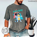 Rad Dad Blu Ye Shirt Blu Ye Cool Dad Club Shirt T-Shirts, Hoodie, Sweatshirt - T-Shirt, Sweatshirt, Hoodie
