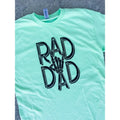 Rad Dad T-Shirts, Hoodie, Sweatshirt - T-Shirt, Sweatshirt, Hoodie