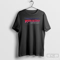 Radicalized By Basic Pattern Recognition Shirt Sweater Unisex T-shirt, Sweatshirt, Hoodie, Long Sleeve Tee - T-Shirt, Sweatshirt, Hoodie