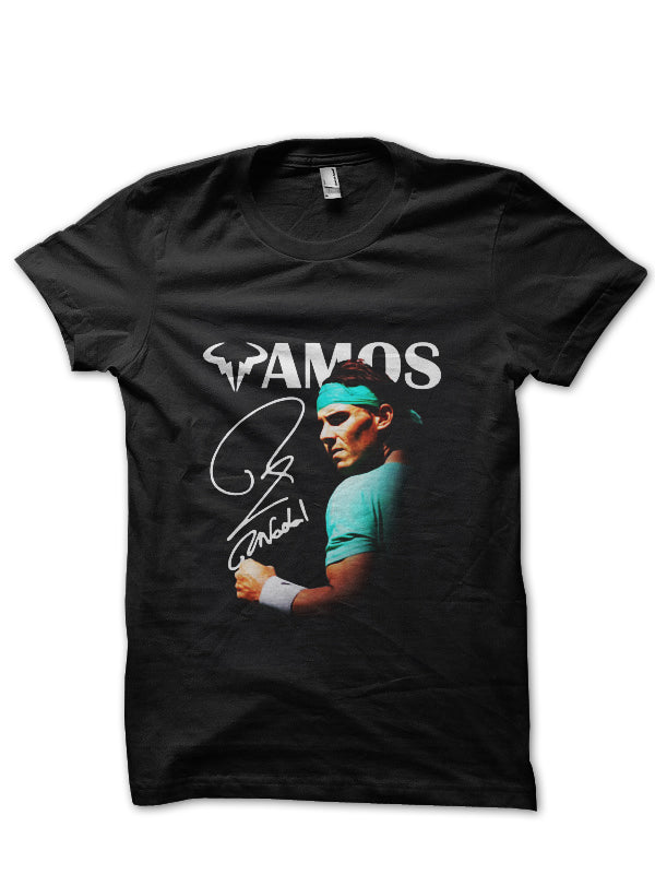 Rafael Nadal Style011 T-Shirts, Hoodie, Sweatshirt - T-Shirt, Sweatshirt, Hoodie