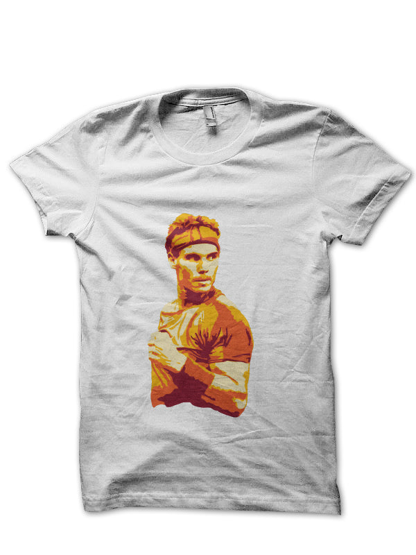 Rafael Nadal Style009 T-Shirts, Hoodie, Sweatshirt - T-Shirt, Sweatshirt, Hoodie